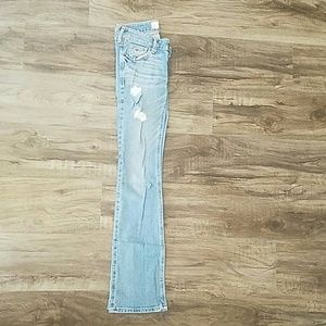 Hollister jeans